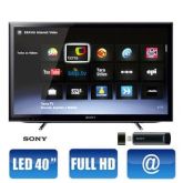 Smart TV LED 40" Sony Bravia