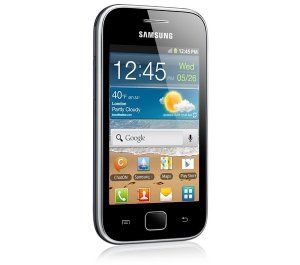 Smartphone Galaxy Ace Duos S6802