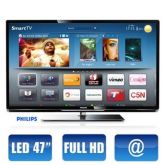 Philips 47PFL5007 LED Plana 47 Polegadas