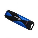 Kingston Pen Drive USB 256GB HyperX 3.0 DTHX30/256GB