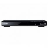 DVD Player Sony DVP-SR320 PR c/ Entrada USB
