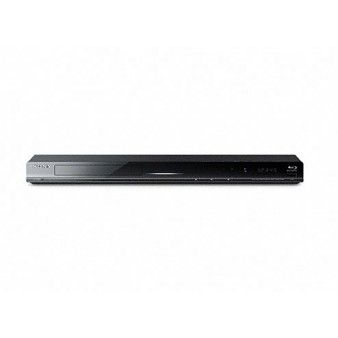 Unidade Leitora de Blu-ray Sony BDP-S380 Reprodutor BD/DVDs