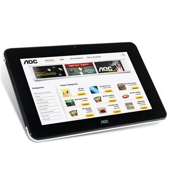 Tablet AOC 7” Polegadas