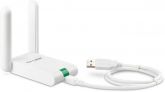 ADAPTADOR WIRELESS TP - LINK TL - WN822N USB 300MBP