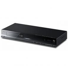 DVD PLAYER Sony BDP S480 3D Blu-ray Disc com Wireless LAN