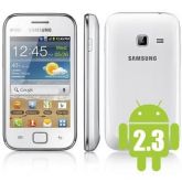 Samsung Galaxy Ace Duos S6802