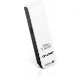 ADAPTADOR WIRELESS TP - LINK TL - WN727N USB 150MBP
